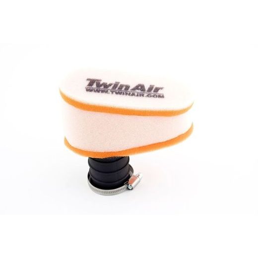 Zračni filter TwinAir 150801 with rubber (dia 45mm)