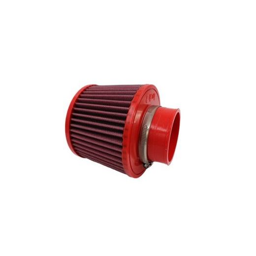 Conical air filter BMC FBSA76-110 Polyurethane Top