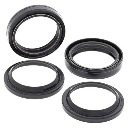 Fork and Dust Seal Kit All Balls Racing 56-136