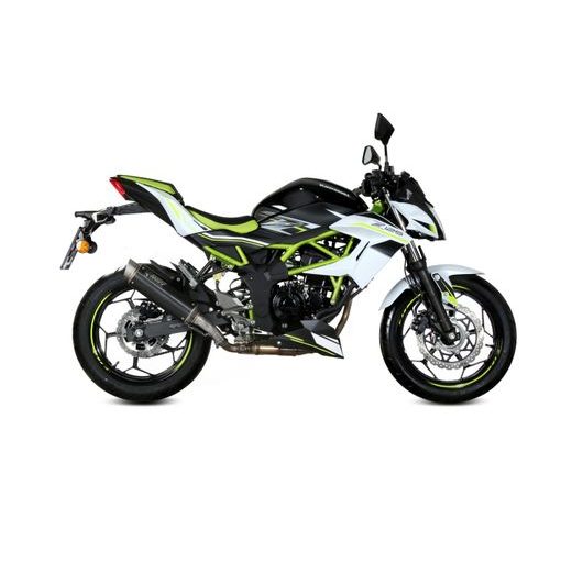 Dušilec (lonec) MIVV GP PRO K.048.LXBP Kovinsko črna