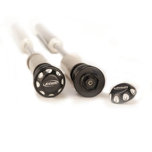 Front fork cartridge K-TECH TRACKER 120-017-160-007