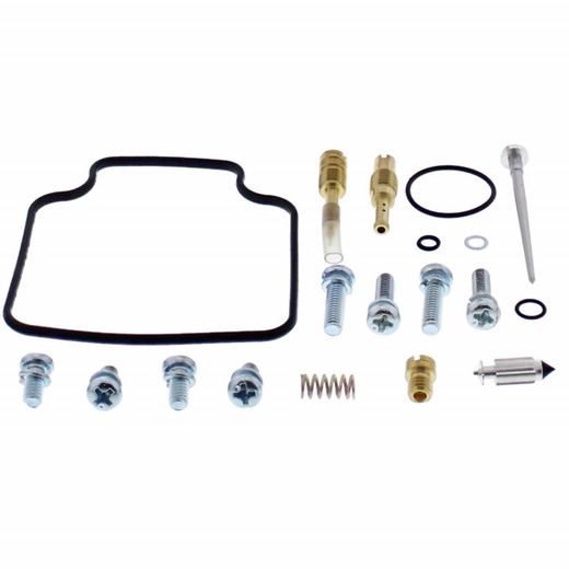 Carburetor Rebuild Kit All Balls Racing 26-10034