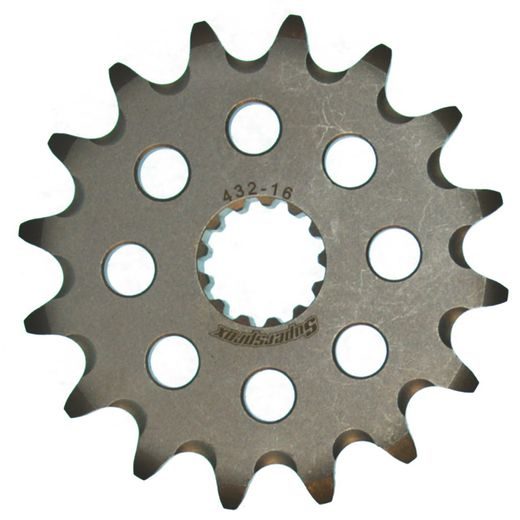 Sprednji verižnik SUPERSPROX CST-432:16 16T, 520
