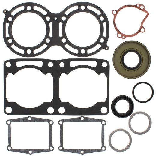 Complete Gasket Kit with Oil Seals WINDEROSA 711201