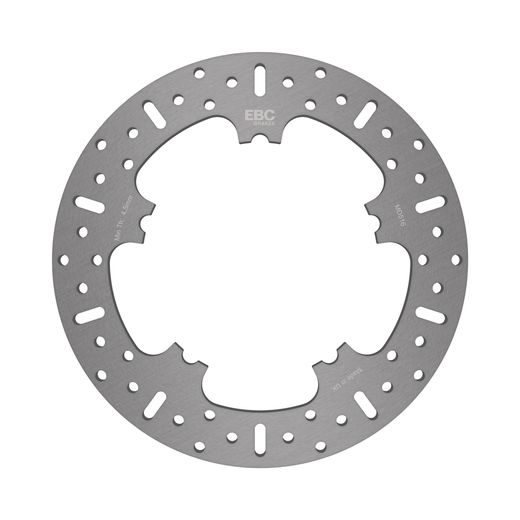 Zavorni disk EBC MD516