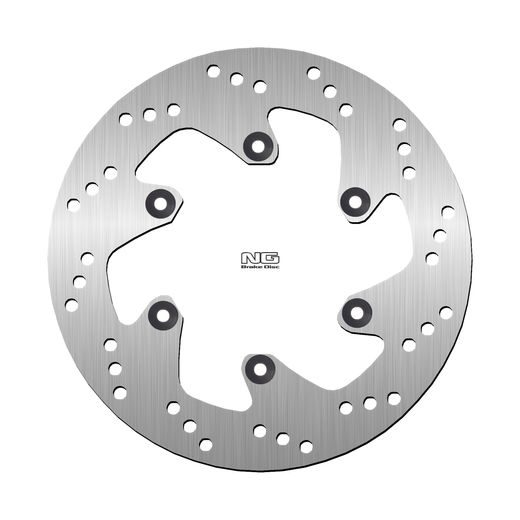 Zavorni disk NG 1337