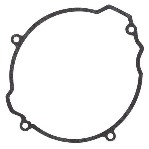 Tesnilo sklopke (Clutch cover gasket) WINDEROSA 816025 outer side