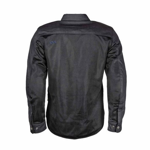 Kevlar shirt GMS LYNX ZG31402 črna 4XL
