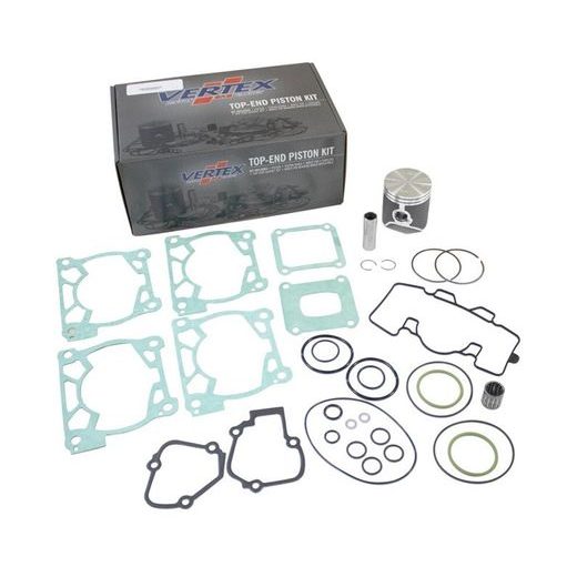 TopEnd piston kit VERTEX VTK23928B-4 Cylinder 54mm Piston 53,95mm