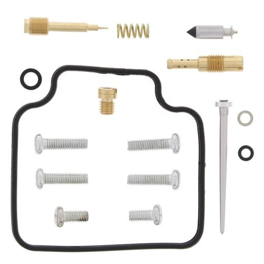 Carburetor Rebuild Kit All Balls Racing 26-1178