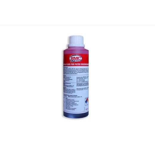 Fluid Bottle BMC WAFLU250 250 ml