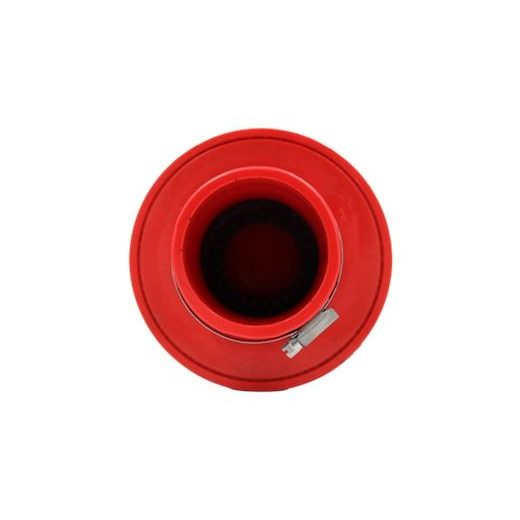 Twin conical air filter BMC FBTW70-140 Metal Top
