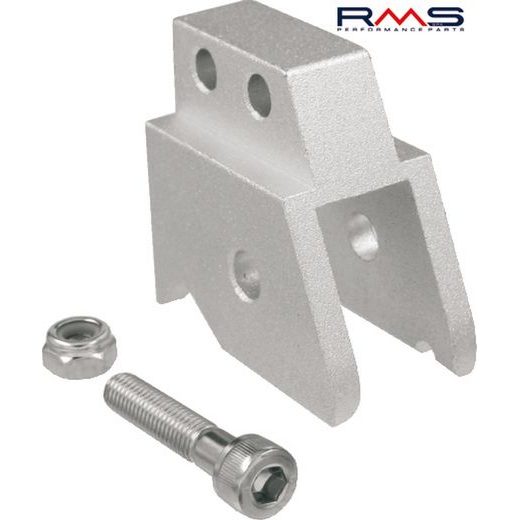 Shock absorber extension RMS 121870070 alloy