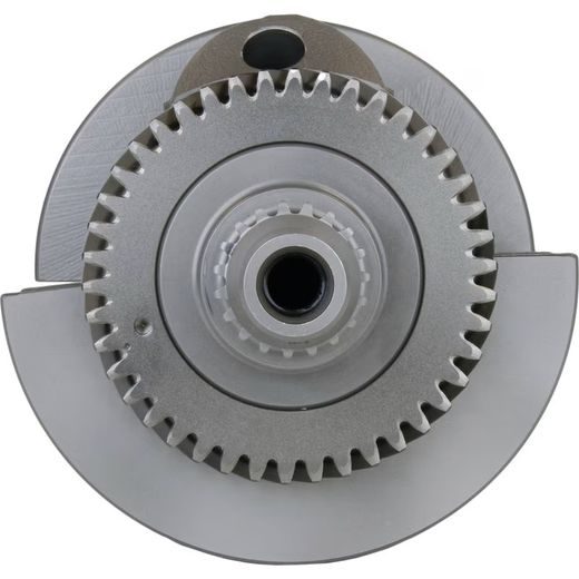 Crankshaft HOT RODS HR00246