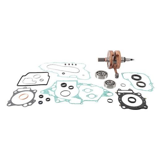Bottom end kit HOT RODS CBK0106