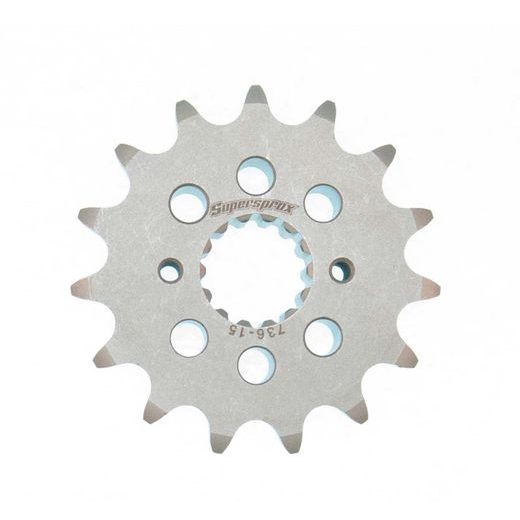 Sprednji verižnik SUPERSPROX CST-736:15 15T, 520