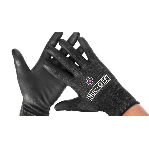 Rokavice za mehanike MUC-OFF 154 L