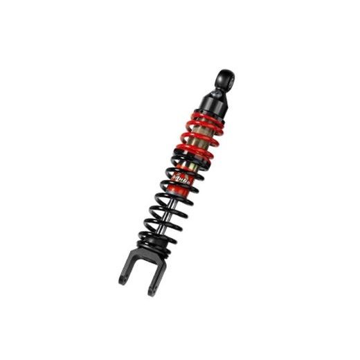 Monoshock BITUBO YXB0 adjustable: spring preload red and black springs