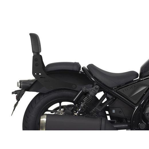 Naslon ( Backrest ) SHAD H0RB11SN Sissy Bar