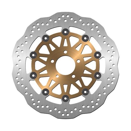 Zavorni disk NG 166X