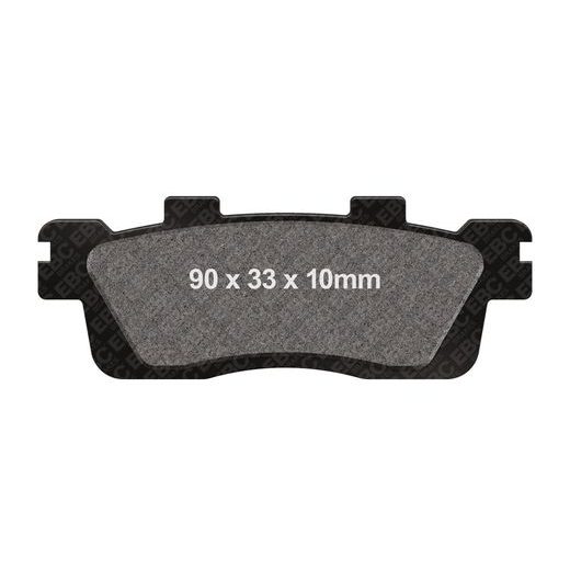 Zavorne obloge EBC SFAC498