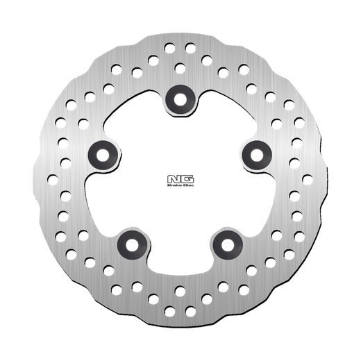 Zavorni disk NG 1346X