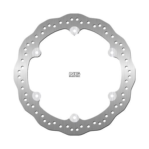 Zavorni disk NG 1484X