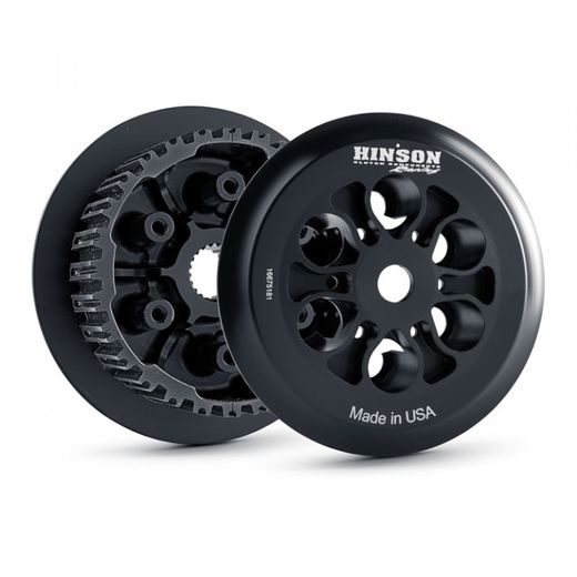 Inner hub and pressure plate kit HINSON H273