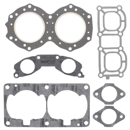 Top end gasket set WINDEROSA 610605