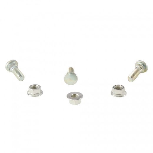 Wheel Stud and Nut Kit All Balls Racing 85-1015