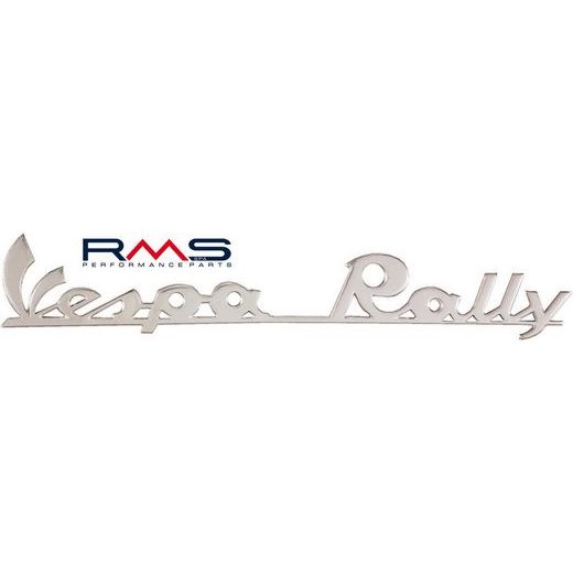 Nalepka RMS 142720320 zadaj