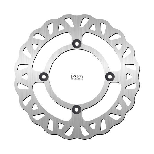 Zavorni disk NG 1252X