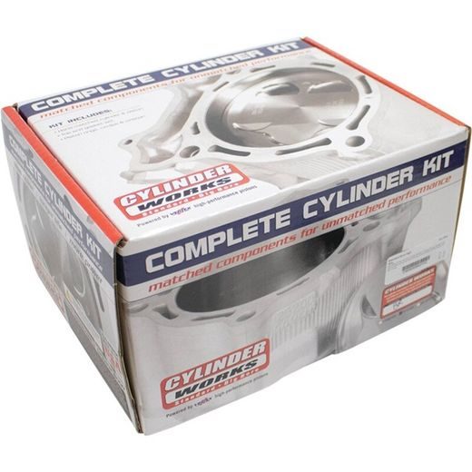Standard bore HC cylinder kit CYLINDER WORKS CW50009K01HC 95mm