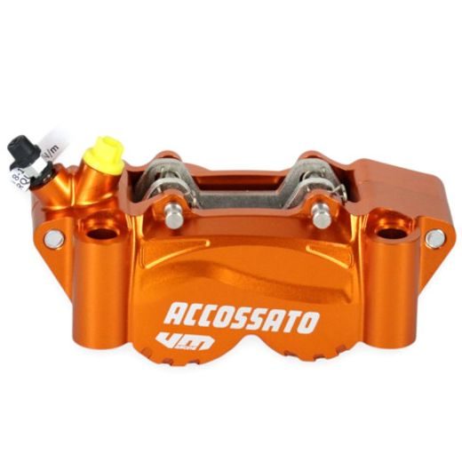 Radial brake caliper ACCOSSATO PZAVM