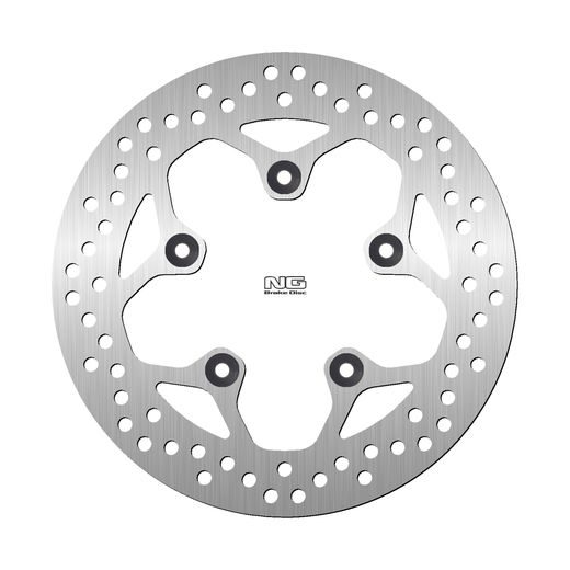 Zavorni disk NG 1998