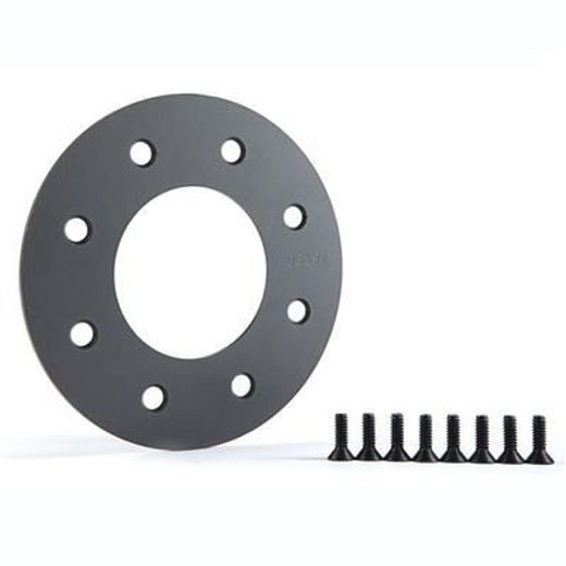 Backing plate HINSON BP100 with screws