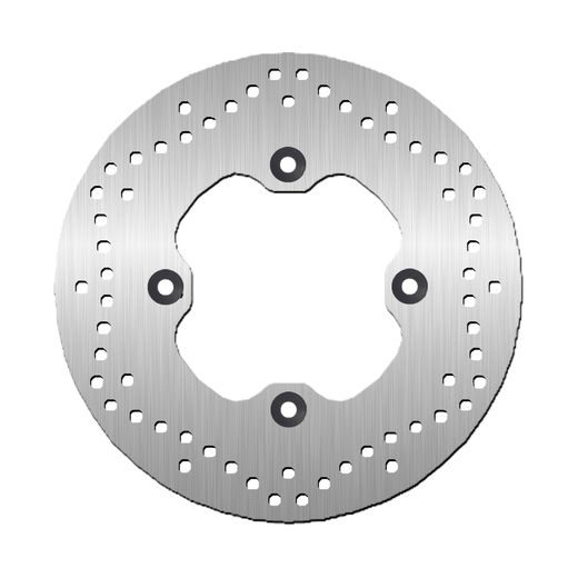 Zavorni disk NG 209