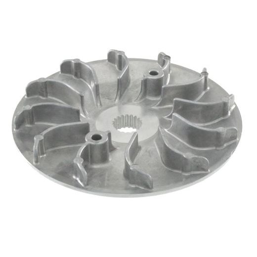 Fixed driven half pulley RMS 100320650