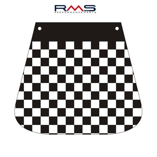 Fender flap RMS 142680170