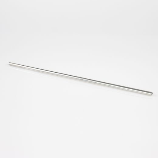 RCU Piston rod KYB 120400006901 inside, alu pipe 221mm