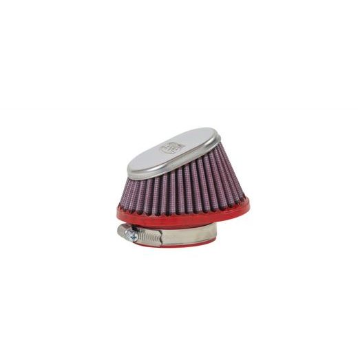 Conical air filter BMC FBPF50-70SD Metal Top (right)