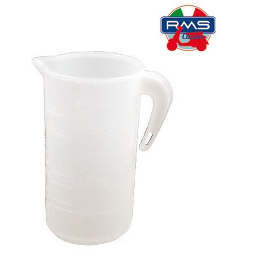 Skodelica za odmerjanje olja RMS 142740010 10 cl