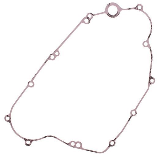 Tesnilo sklopke (Clutch cover gasket) WINDEROSA 816251 inner side