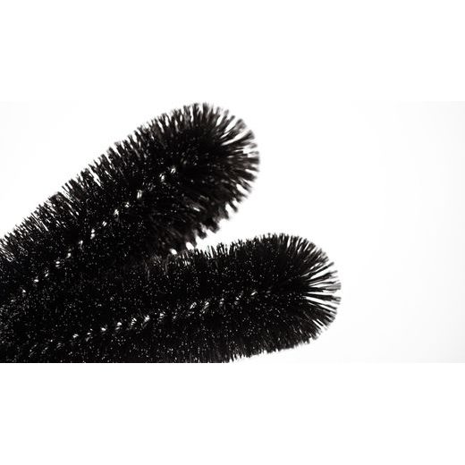 Two prong brush MUC-OFF 373