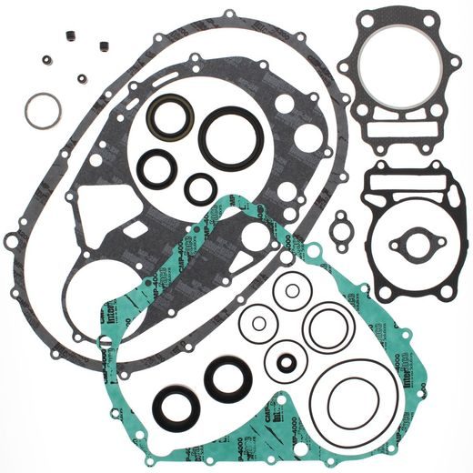 Complete Gasket Kit with Oil Seals WINDEROSA 811932