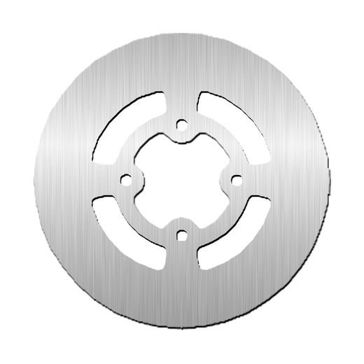 Zavorni disk NG 056
