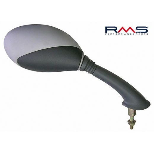 Vzvratno ogledalo RMS 122770490 right black/gray
