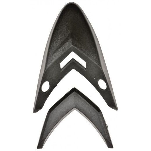 Peak upper attachment and blind plug CASSIDA TOUR