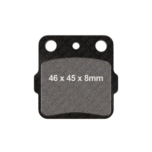 Zavorne obloge EBC MXS084