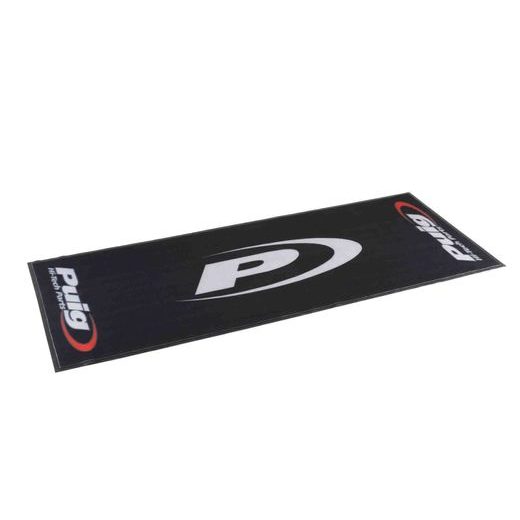 Carpet PUIG PUIG 6362N črna 2000 x 800mm